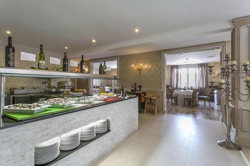 Images Grand Palladium Select Palace Ibiza - All Inclusive
