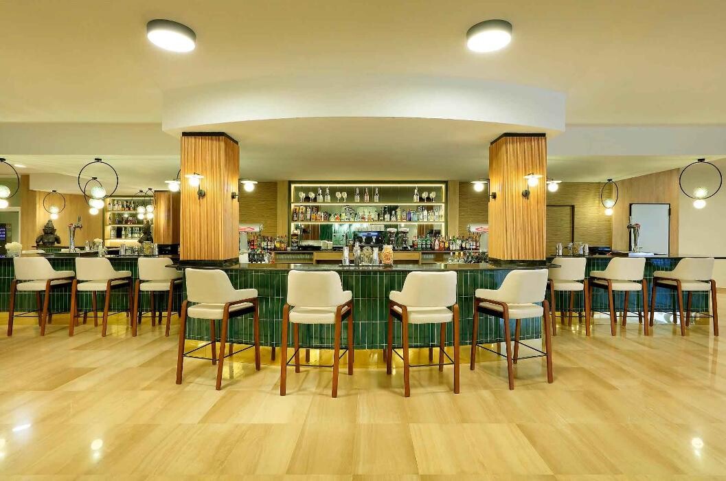 Images Grand Palladium Select Palace Ibiza - All Inclusive