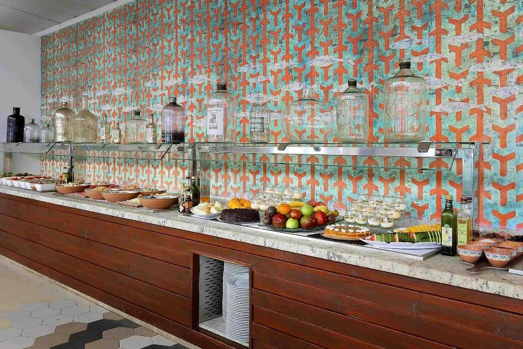 Images Grand Palladium Select Palace Ibiza - All Inclusive