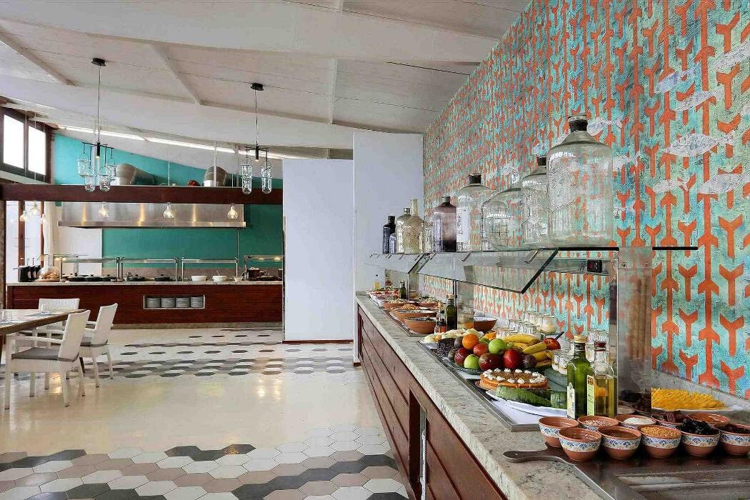 Images Grand Palladium Select Palace Ibiza - All Inclusive