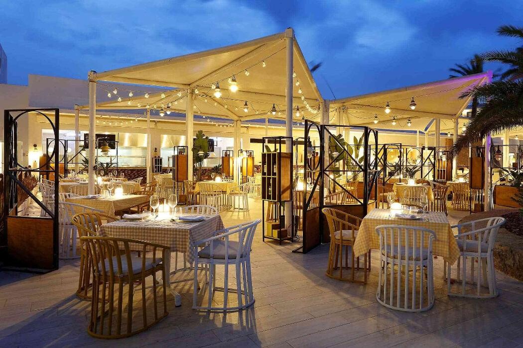 Images Grand Palladium Select Palace Ibiza - All Inclusive