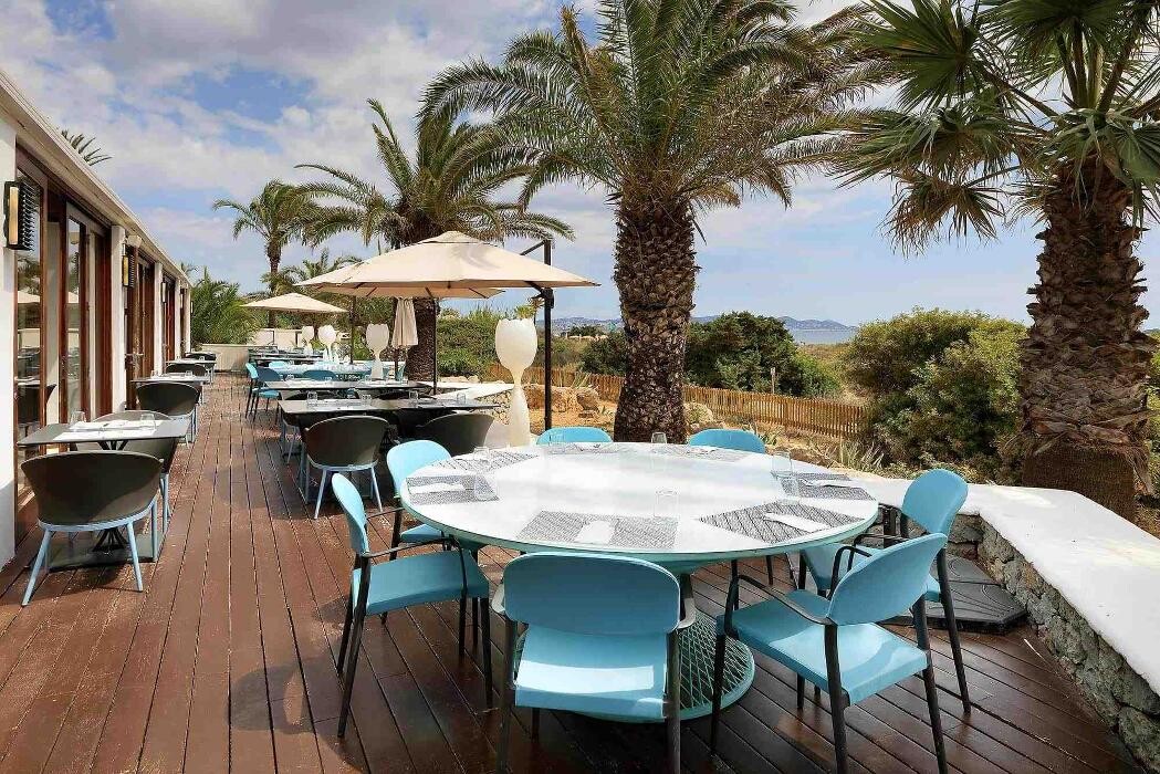 Images Grand Palladium Select Palace Ibiza - All Inclusive