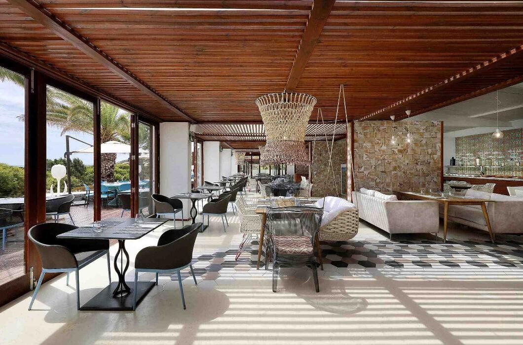 Images Grand Palladium Select Palace Ibiza - All Inclusive