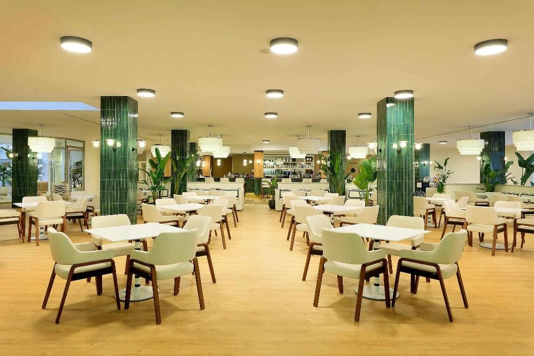 Images Grand Palladium Select Palace Ibiza - All Inclusive