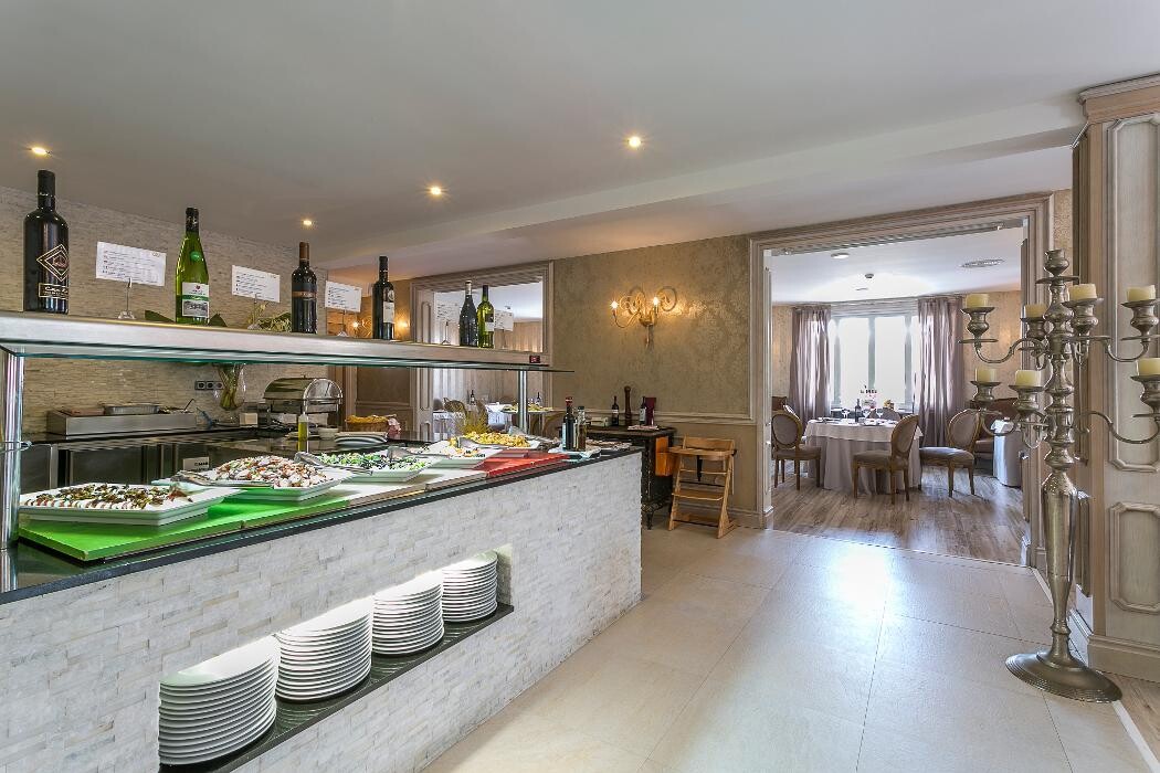 Images Grand Palladium Select Palace Ibiza - All Inclusive