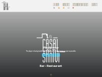 Website Screenshot El Casal De Santvi