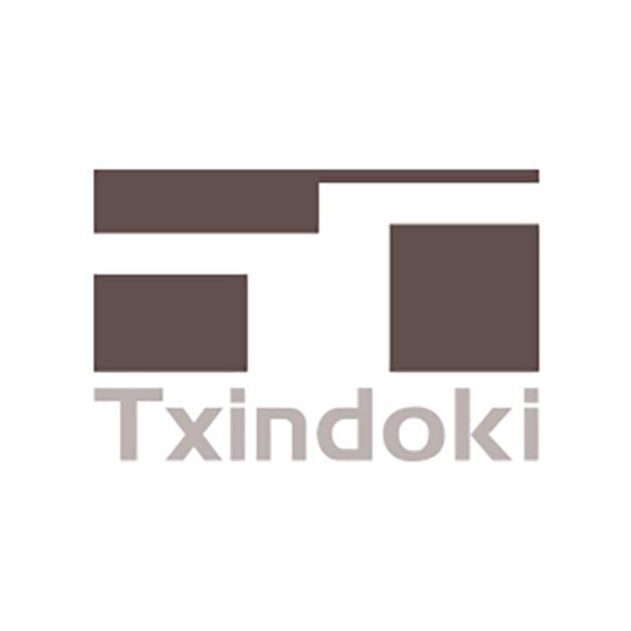 Txindoki Sukaldeak Logo