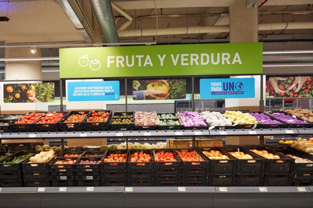 Images ALDI