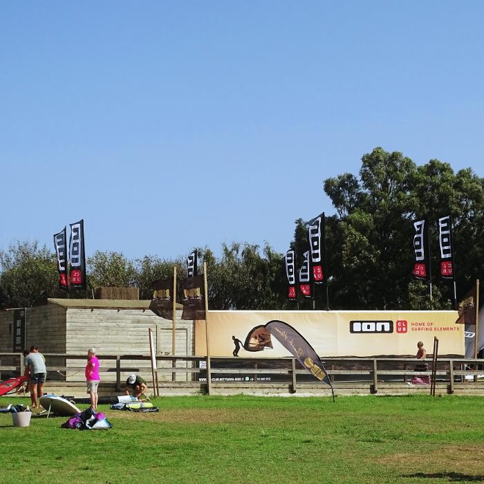 Images ACCIONA Charging Station