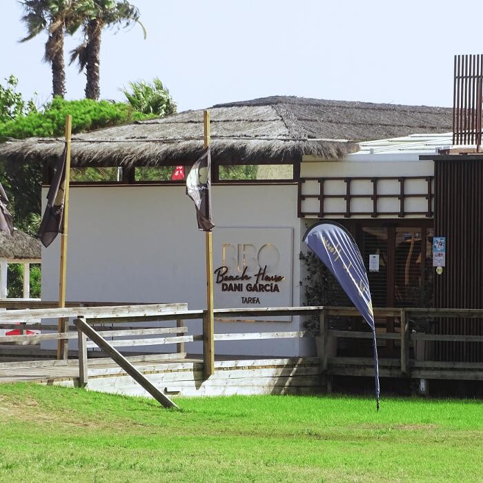 Images ACCIONA Charging Station