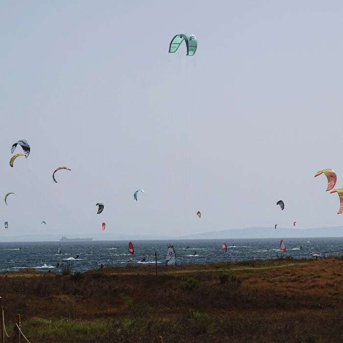 Images ACCIONA Charging Station