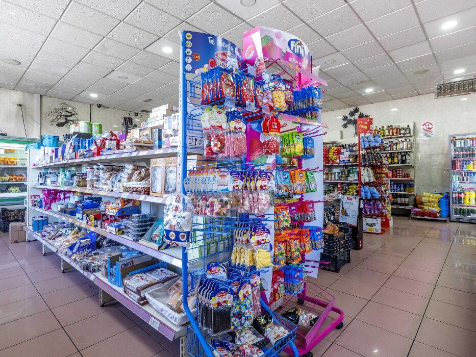 Images ACCIONA Charging Station