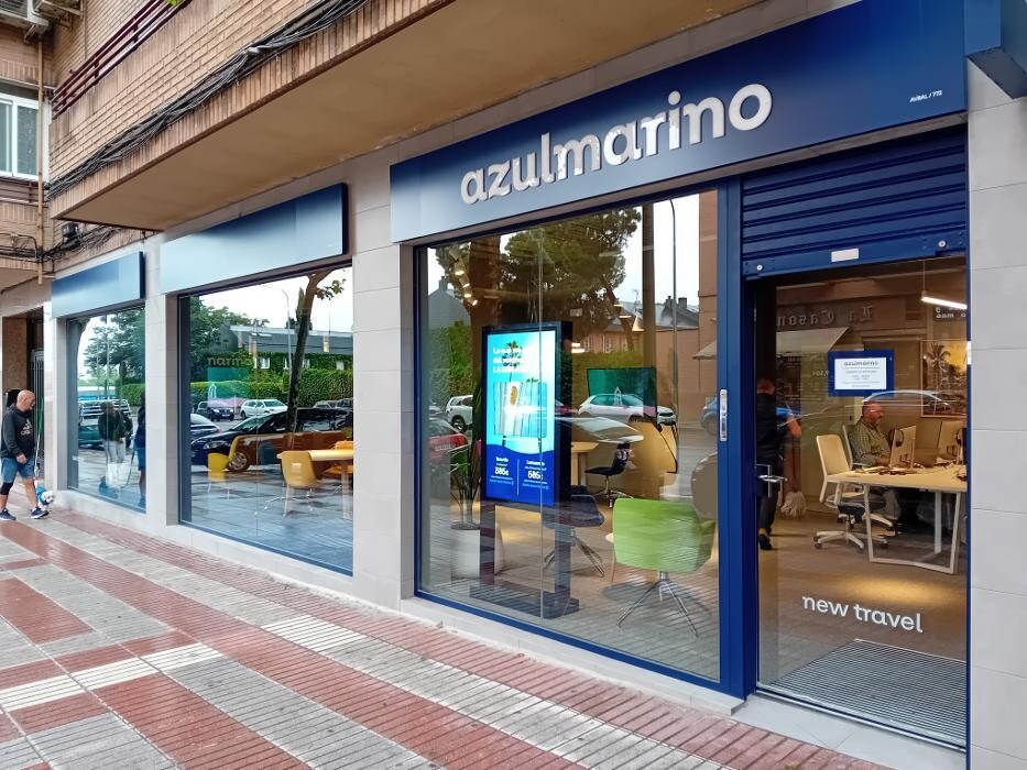 Images azulmarino