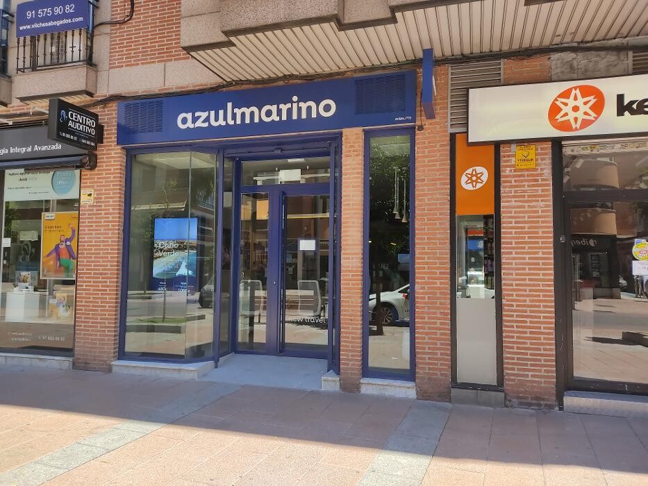 Images azulmarino