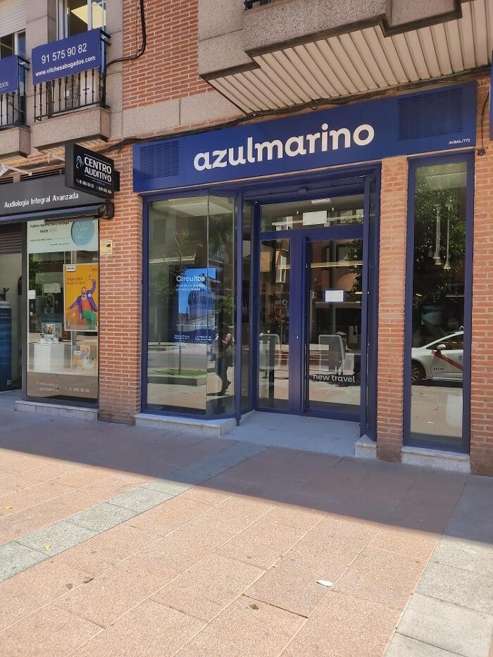 Images azulmarino