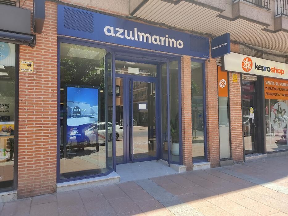 Images azulmarino