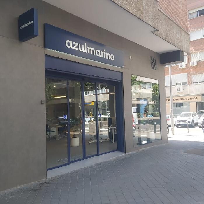 Images azulmarino