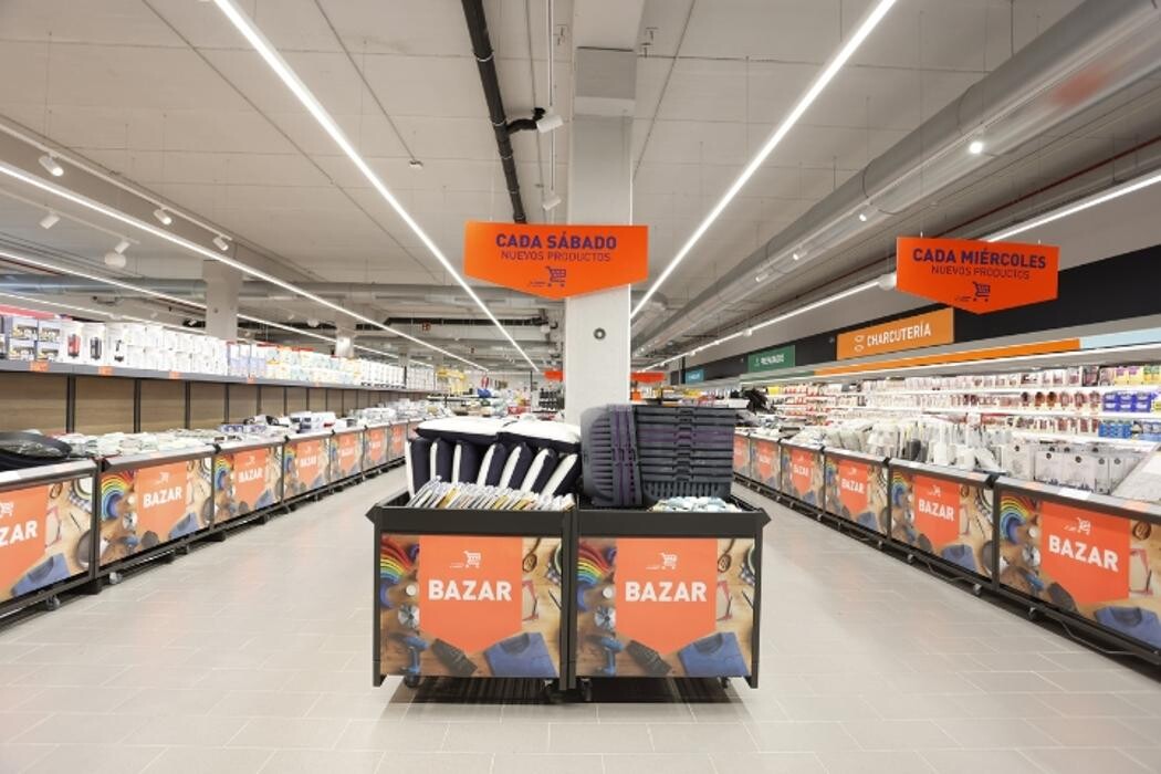 Images ALDI