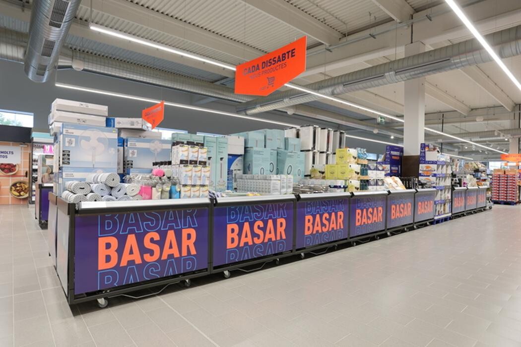 Images ALDI