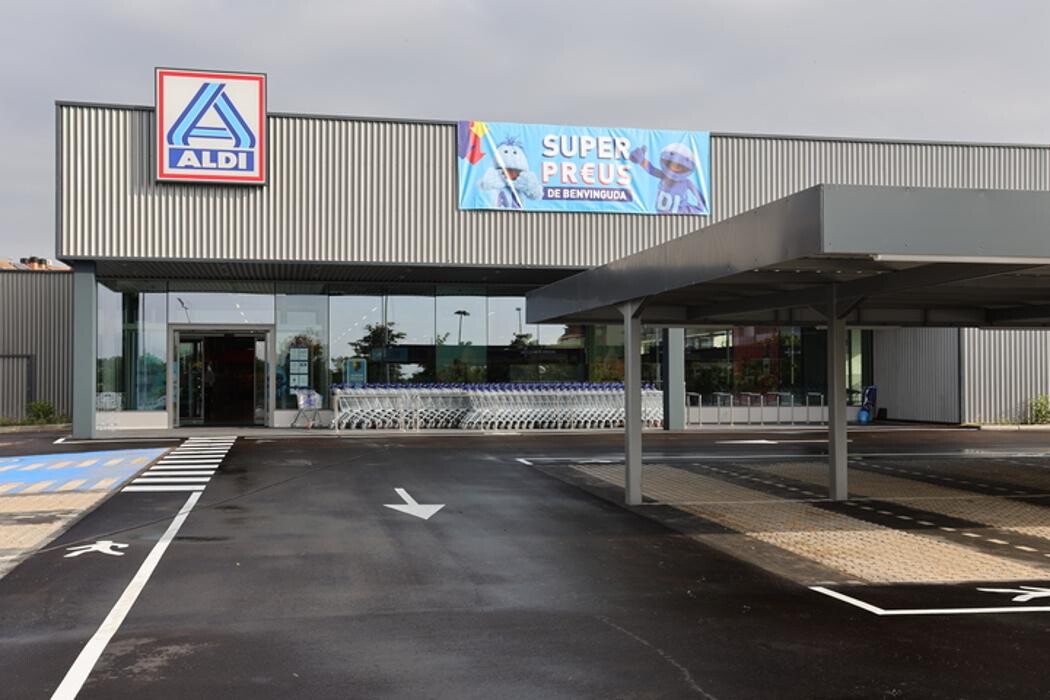 Images ALDI