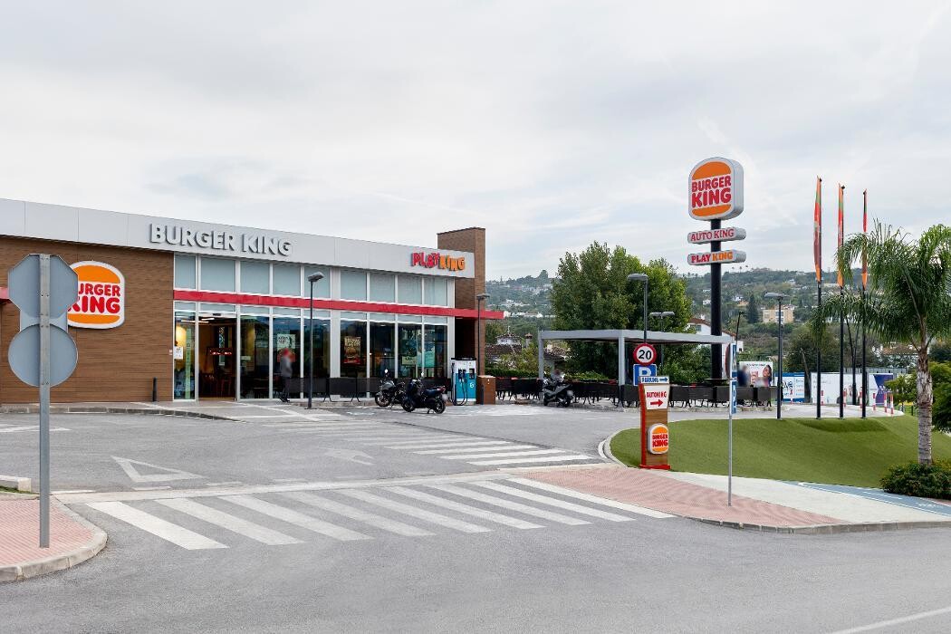 Images ACCIONA Charging Station