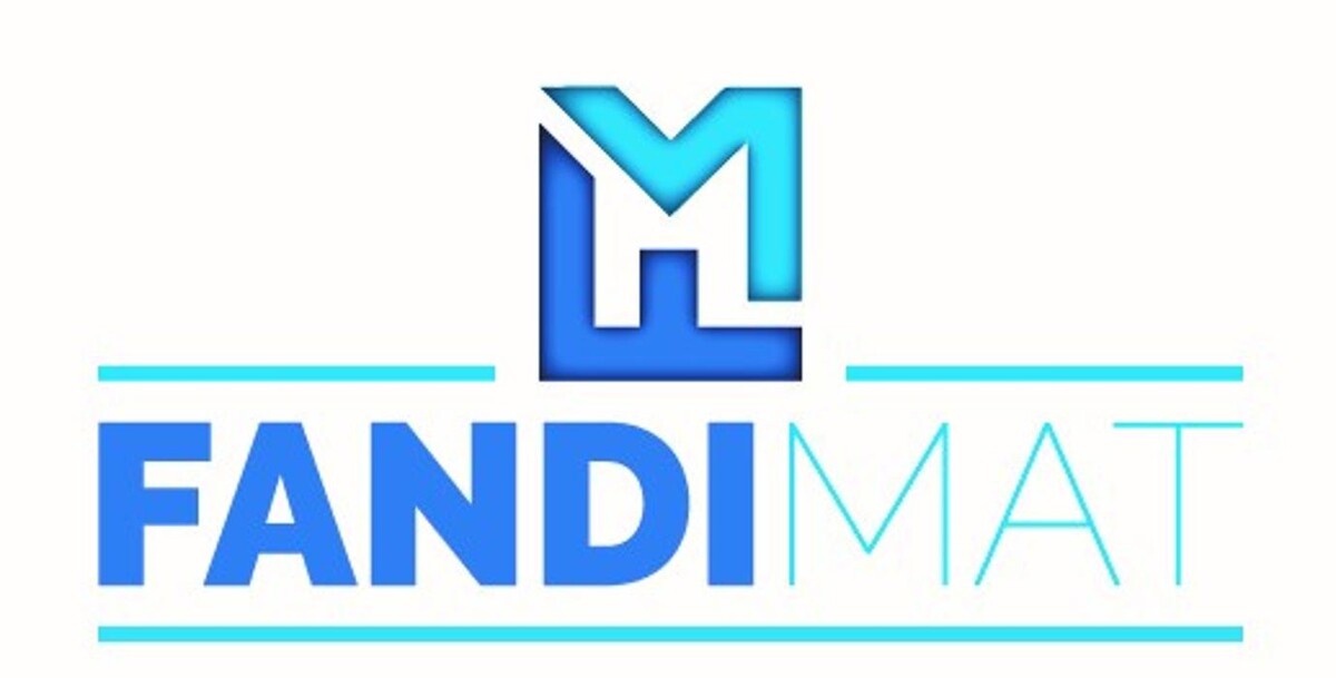 DISTRIBUCIONES FANDIMAT, S.L. Logo