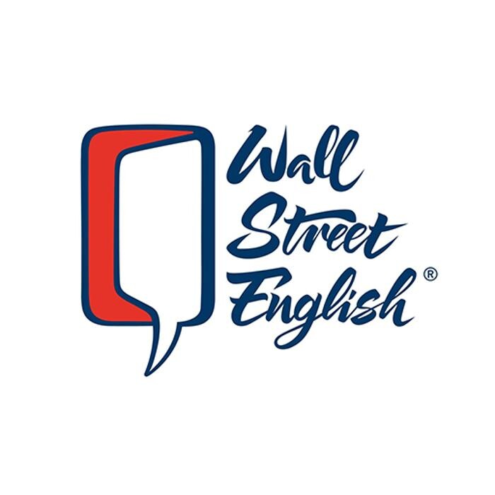 Wall Street English L'Hospitalet de Llobregat Logo
