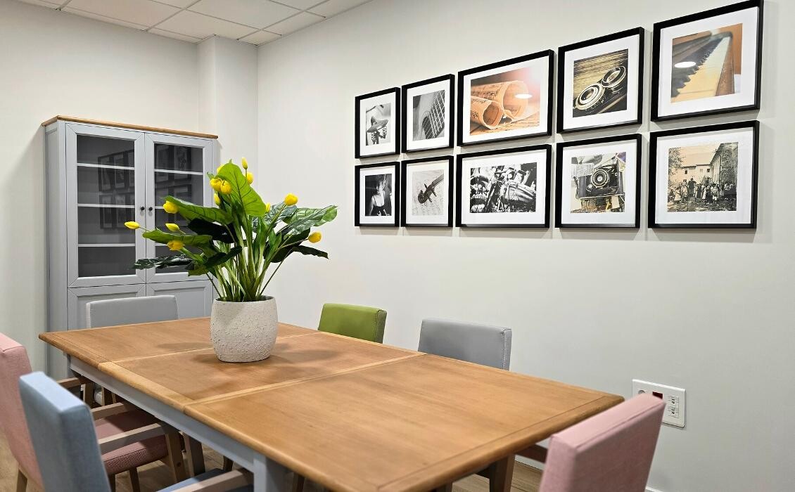 Images VITALIA HOME | Residencia de Ancianos Vitalia León