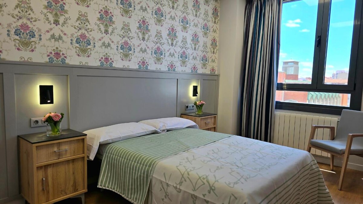 Images VITALIA HOME | Residencia de Ancianos Vitalia León