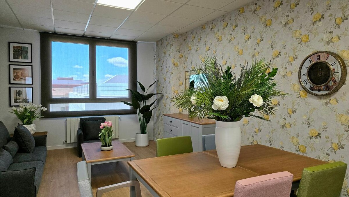 Images VITALIA HOME | Residencia de Ancianos Vitalia León