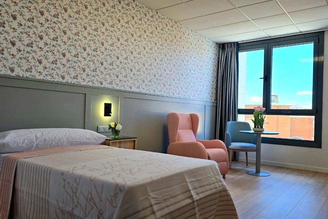 Images VITALIA HOME | Residencia de Ancianos Vitalia León