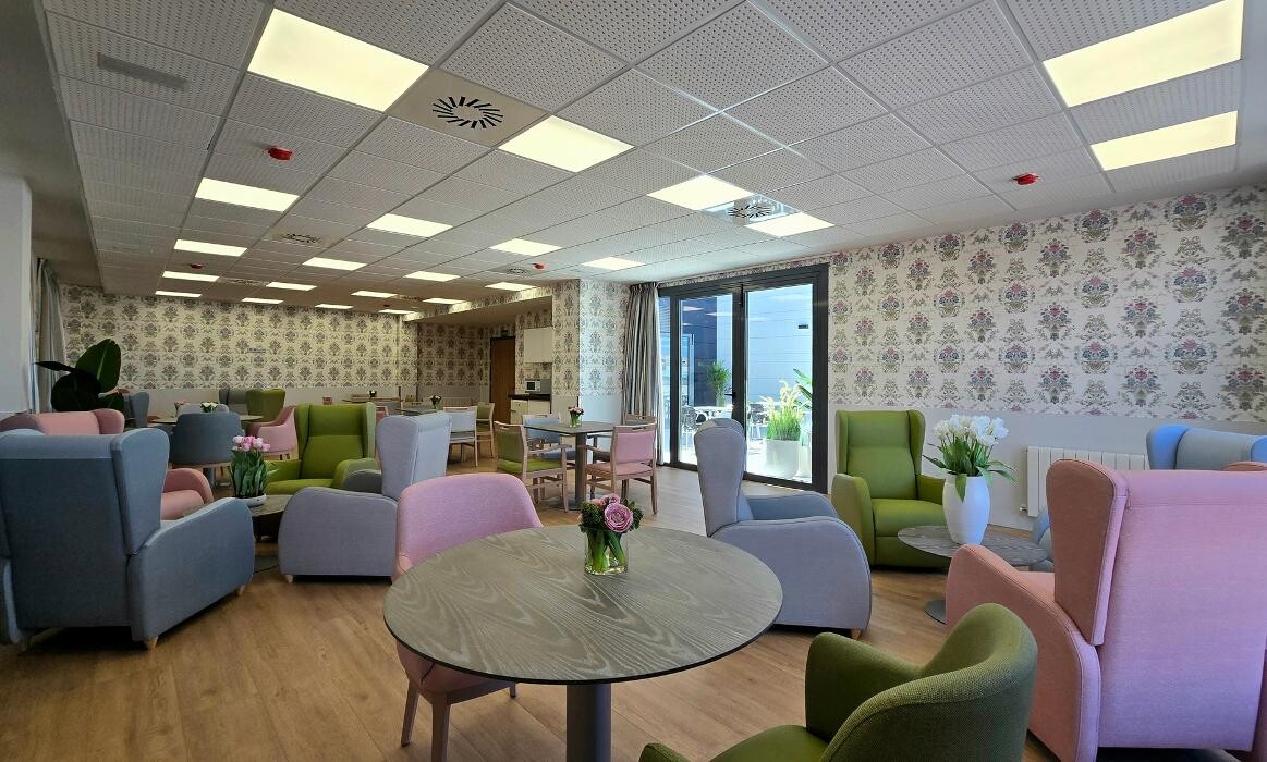 Images VITALIA HOME | Residencia de Ancianos Vitalia León