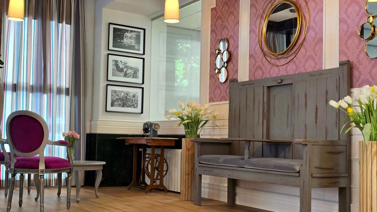 Images VITALIA HOME | Residencia de Ancianos Vitalia León