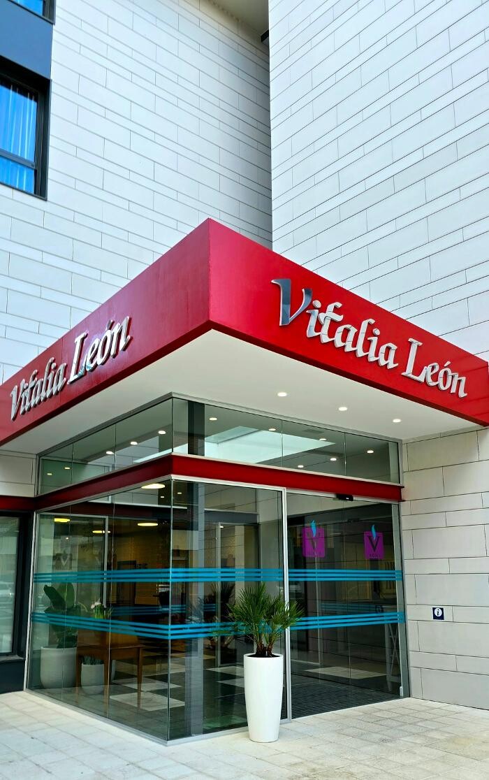 Images VITALIA HOME | Residencia de Ancianos Vitalia León