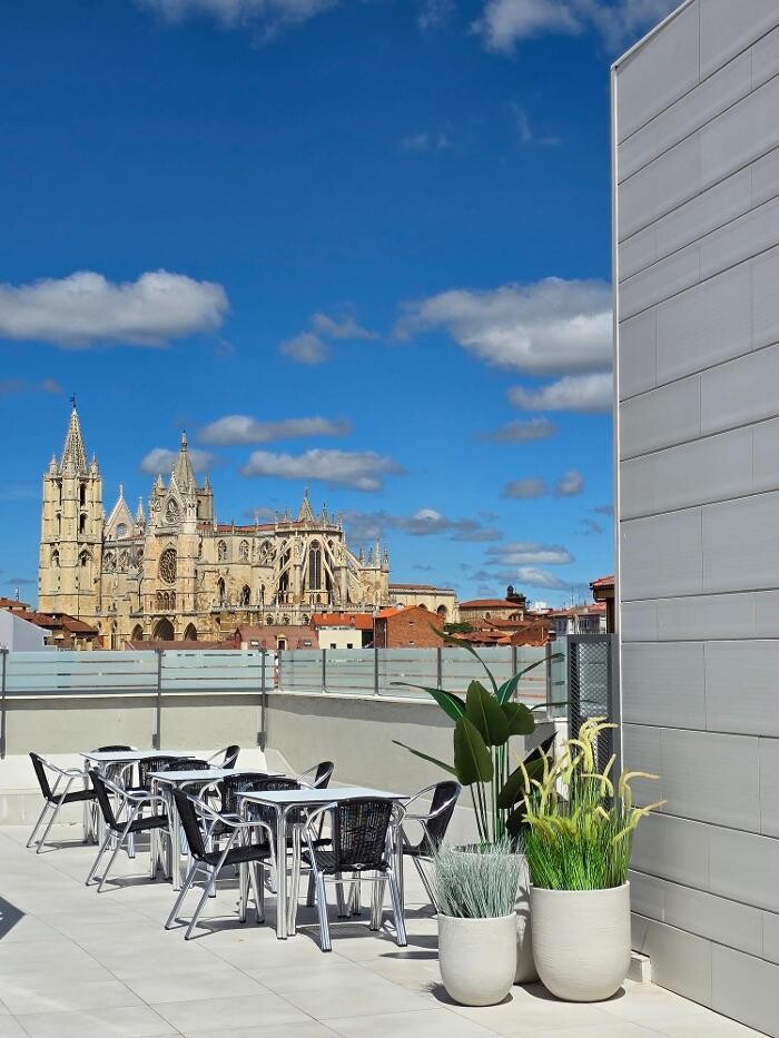 Images VITALIA HOME | Residencia de Ancianos Vitalia León