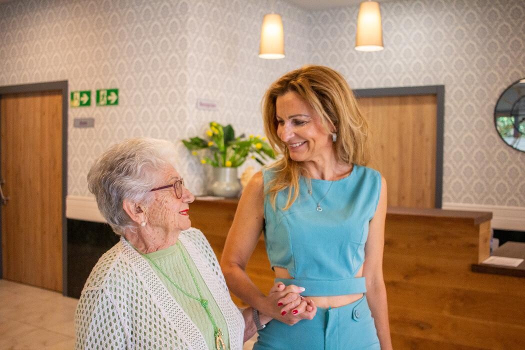 Images VITALIA HOME | Residencia de Ancianos Vitalia León