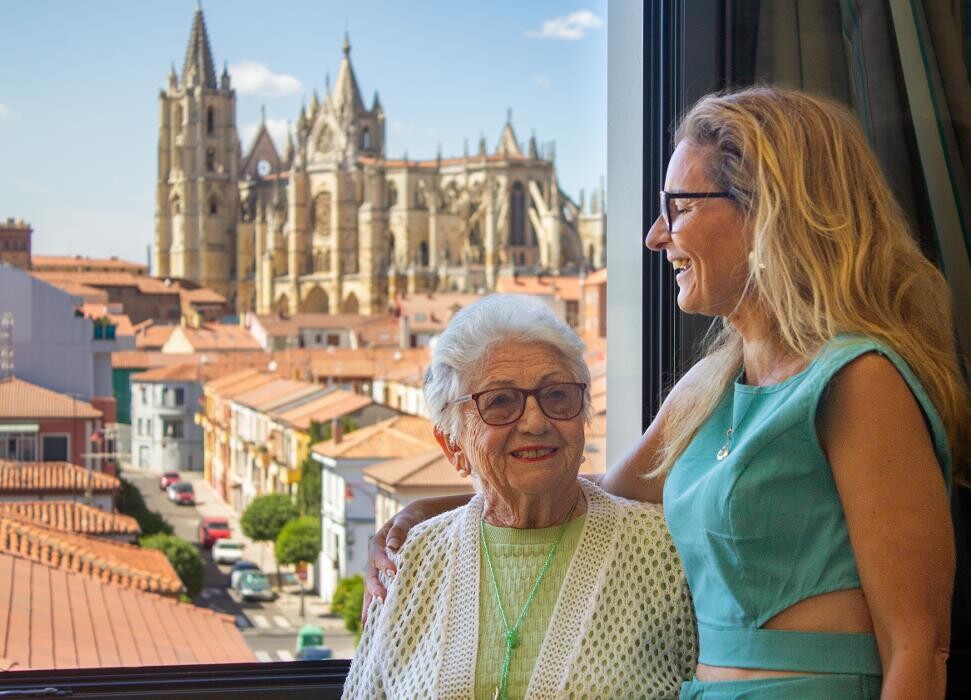 Images VITALIA HOME | Residencia de Ancianos Vitalia León