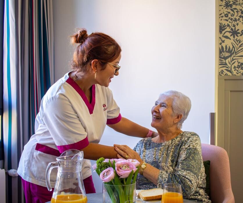 Images VITALIA HOME | Residencia de Ancianos Vitalia León