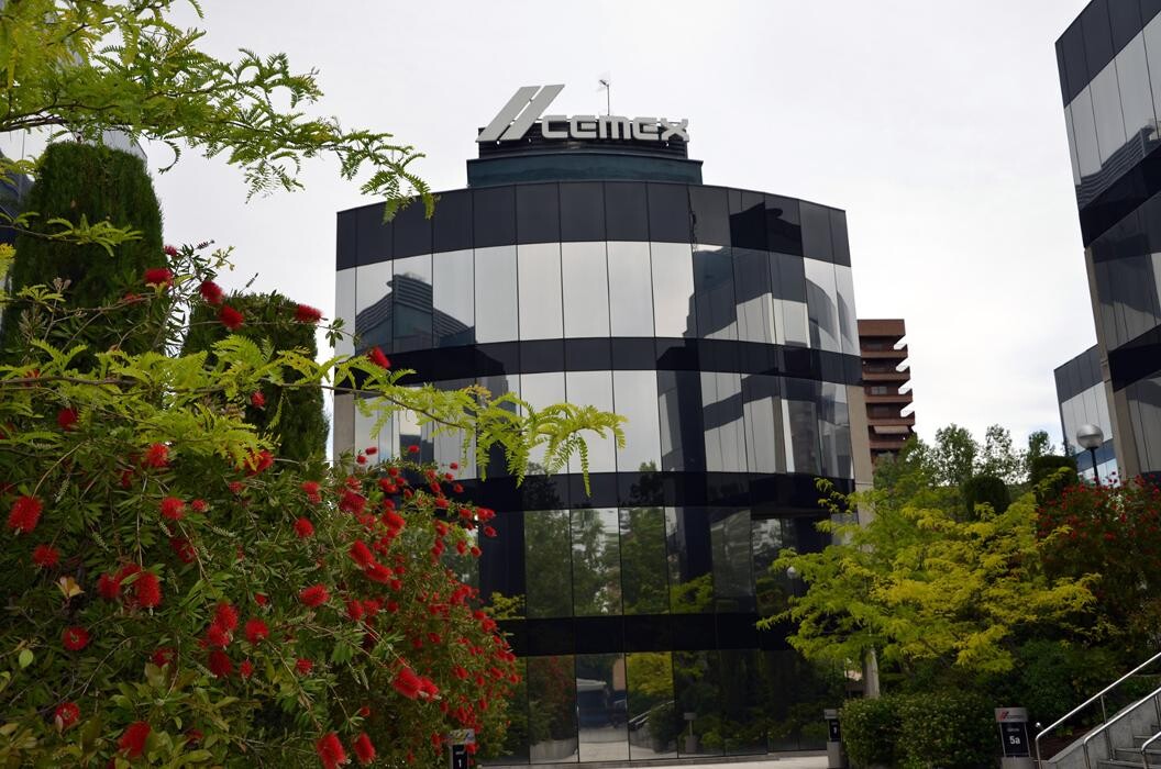 Images Oficinas Corporativas