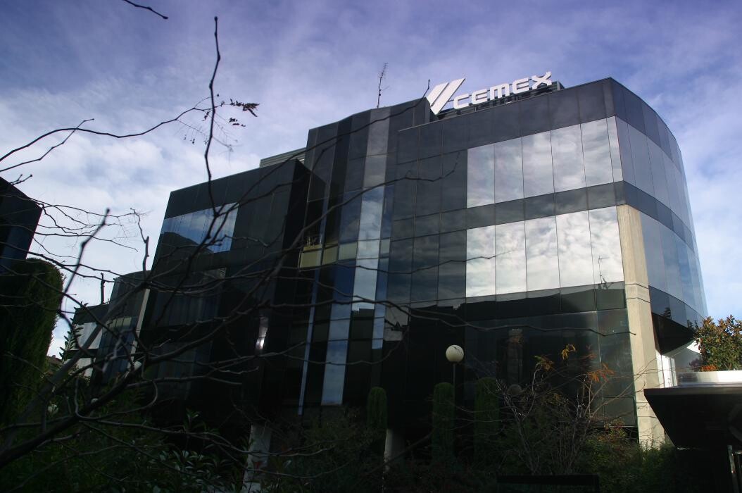 Images Oficinas Corporativas