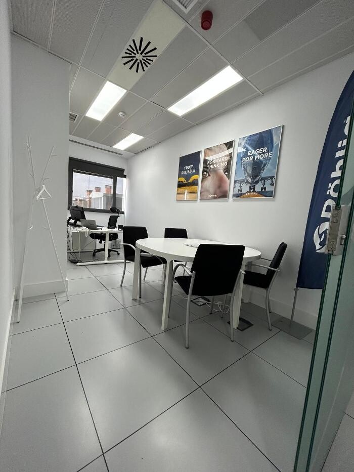 Images Röhlig Logistics