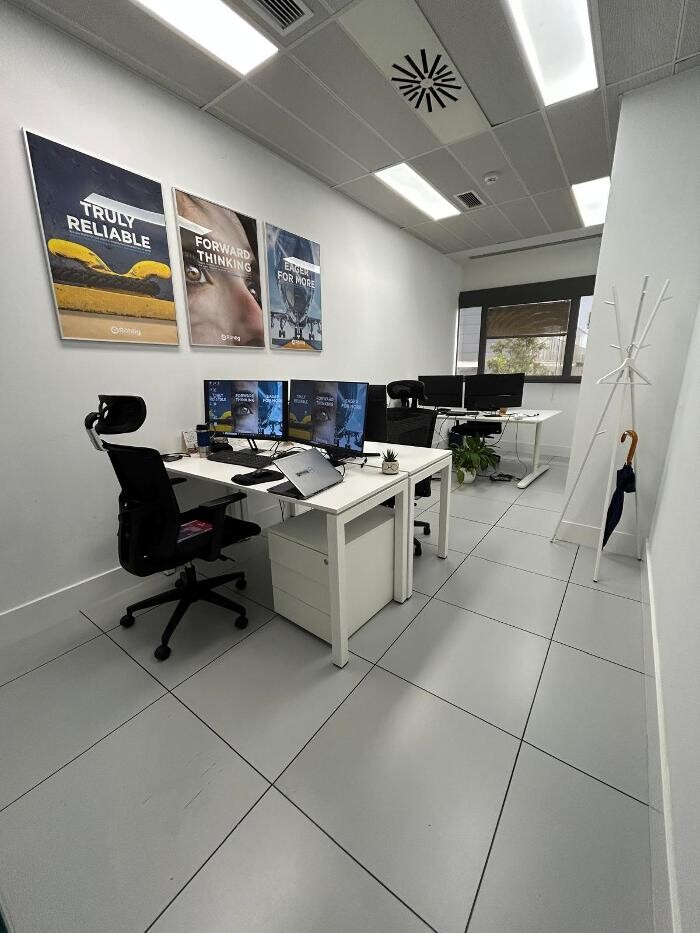 Images Röhlig Logistics