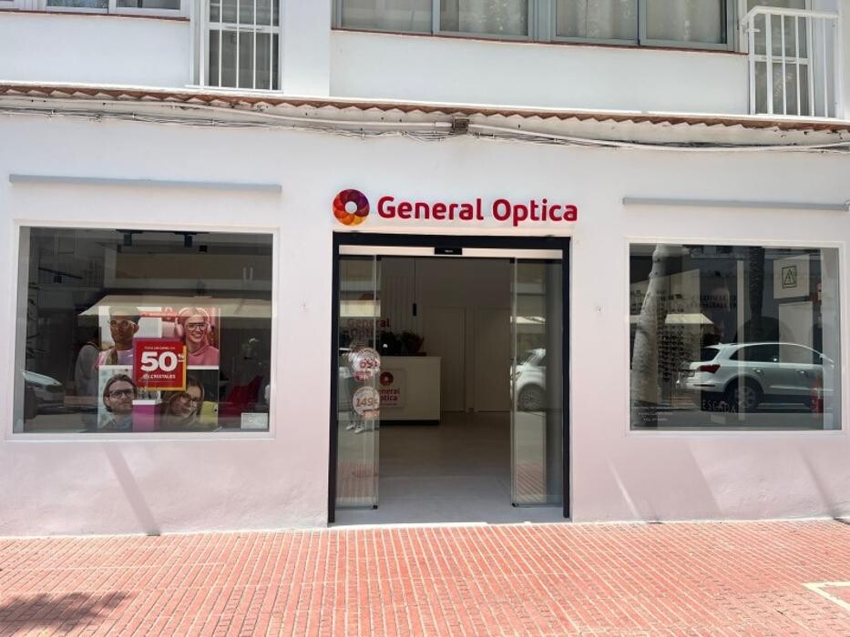 Images General Optica - Visión y Audición