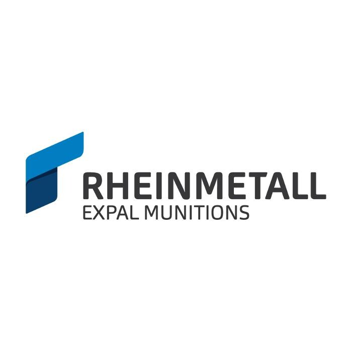Rheinmetall Expal Munitions, S.A.U. Logo