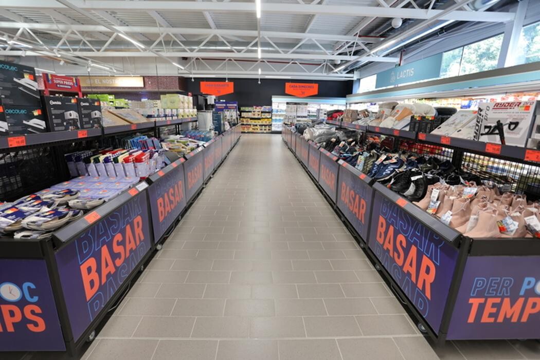Images ALDI