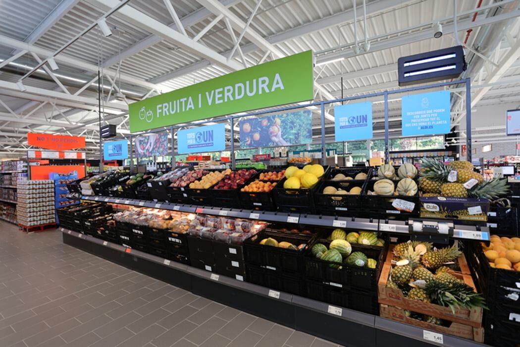 Images ALDI