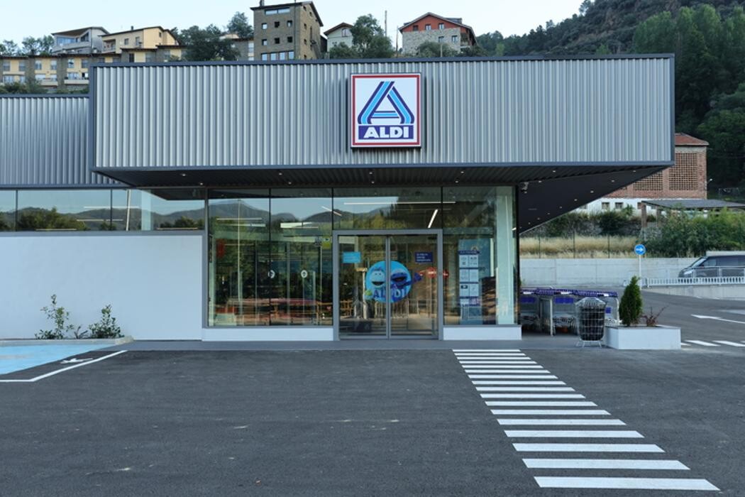 Images ALDI