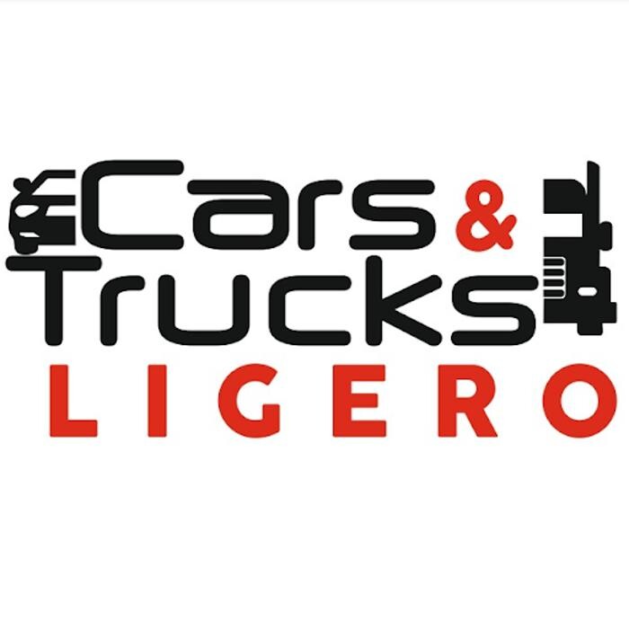 Euromaster Ligero Cars & Truck Logo