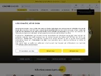 Website Screenshot Cache Cache