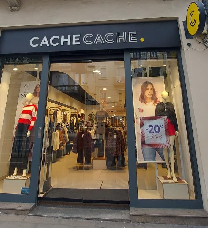 Images Cache Cache